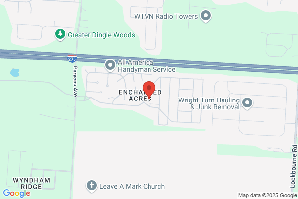 Enchanting Acres Rv Park