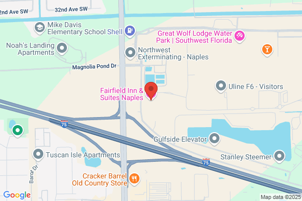 Fairfield Inn & Suites by Marriott Naples