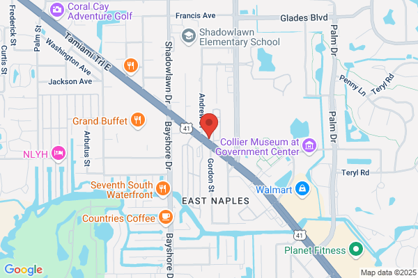 Glades Motel - Naples