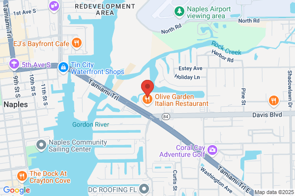 La Quinta Inn & Suites Naples Downtown