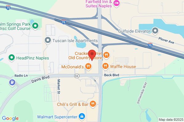 La Quinta Inn & Suites Naples East (I-75)