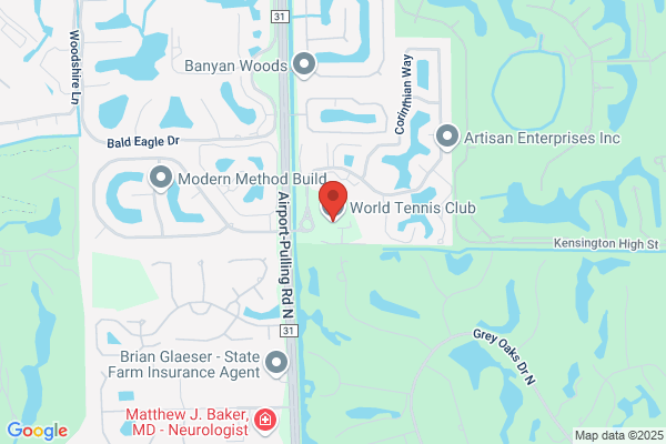 Naples Bath & Tennis Club