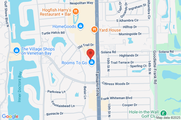 Residence Inn by Marriott Naples