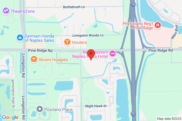 Spinnaker Inn of Naples