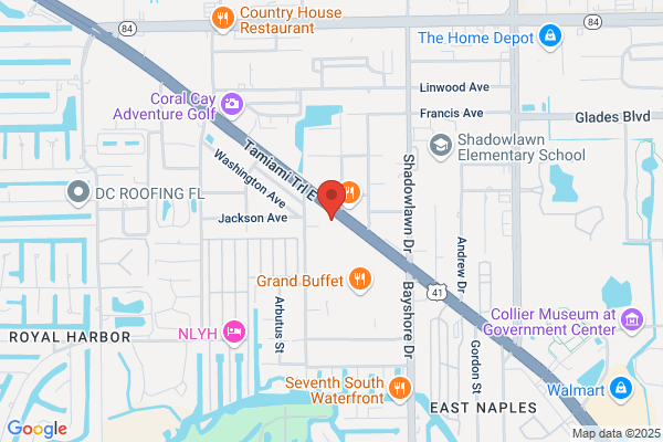 WoodSpring Suites Naples West
