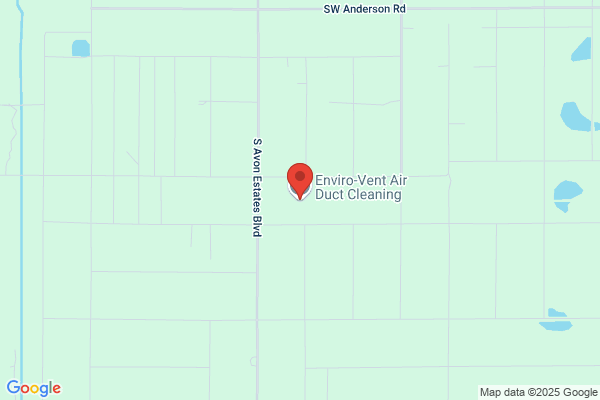 ENVIRO-VENT AIR DUCT CLEANING CO