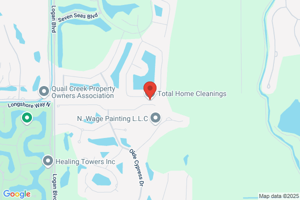 Total Home Cleanings, LLC