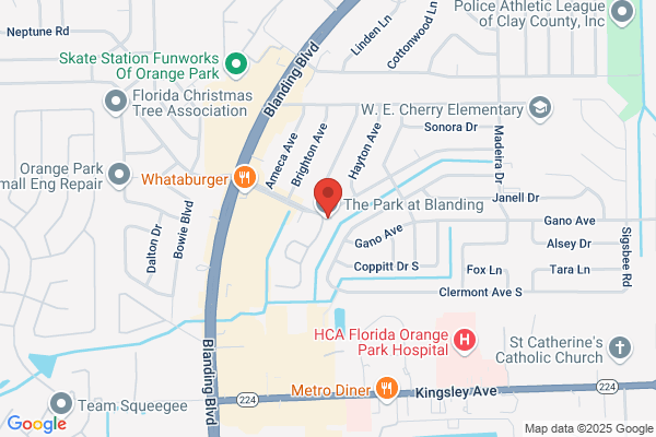 Esperanza Cleaning Services of South West Fl