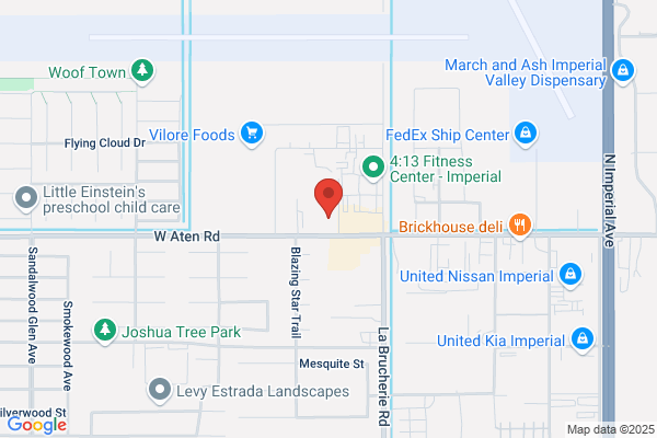 Community Imperial Insurance Inc