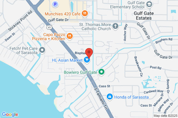 Ocean Breeze Title Llc