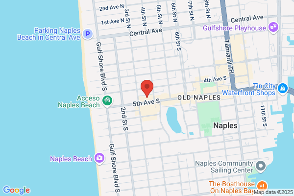 Maple Leaf Public Adjusters