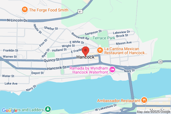 Hancock & Hancock