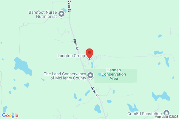 Langton Group the