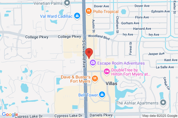 Argo Properties