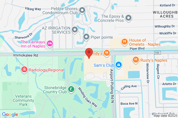Certified Jewelers Naples