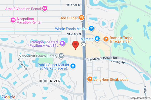 Naples Jewelers