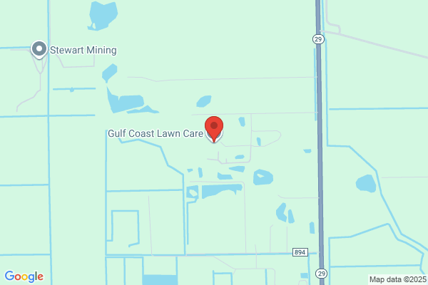 Gulf Coast Lawn Service of SW Florida Inc