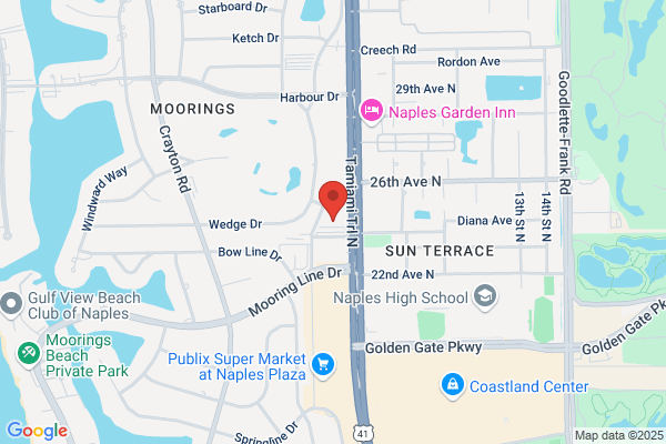 Naples Premier Surgery Center