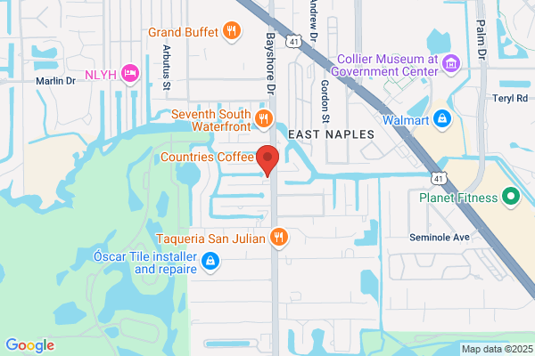 Bayshore Laundry