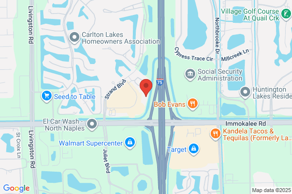 Naples Court Reporting and Legal Services
