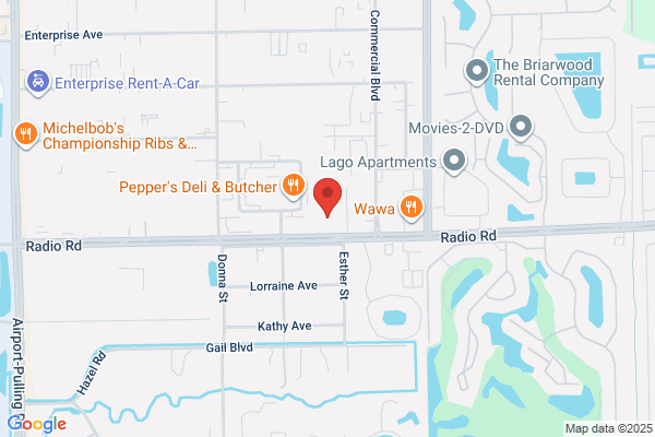 Gulf Coast Landscape Supply Co