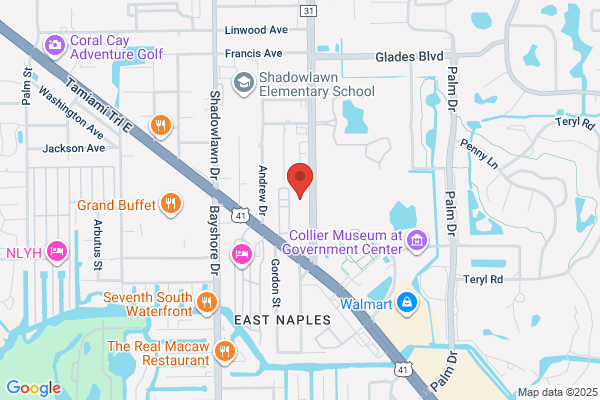 Collier County Bail Bonds