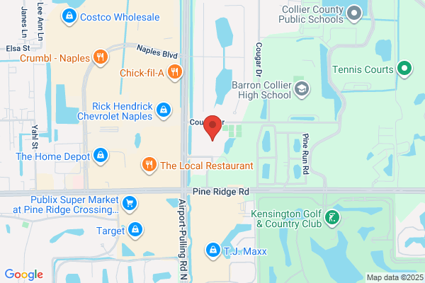 McNamara Legal Services, P.A.