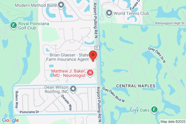 Auto Accident Attorney Naples