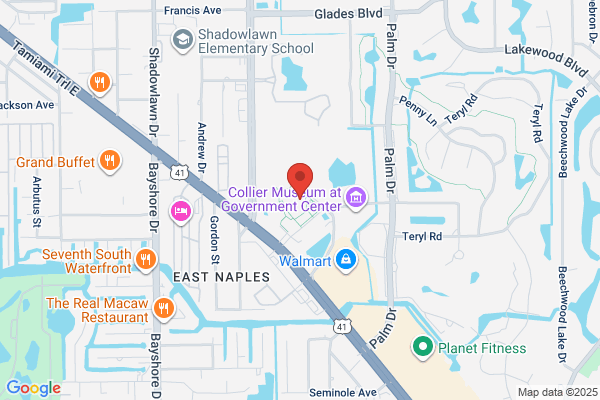 Florida State of, Judicial, Public Defender