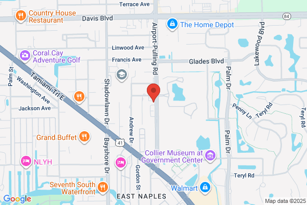 Law Office Of Tammy Strohl, P.A.