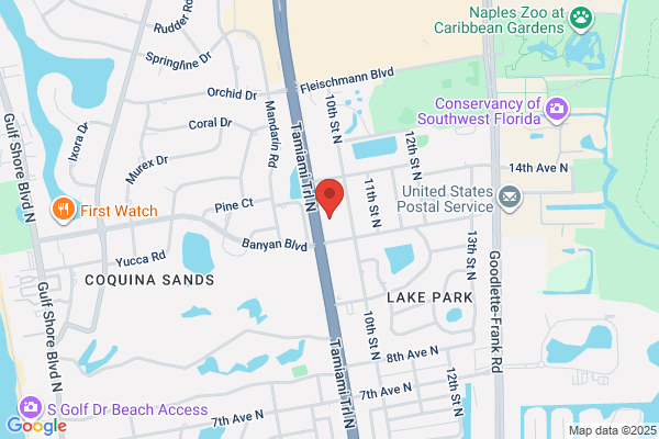 JHM Transportation of Southwest Florida