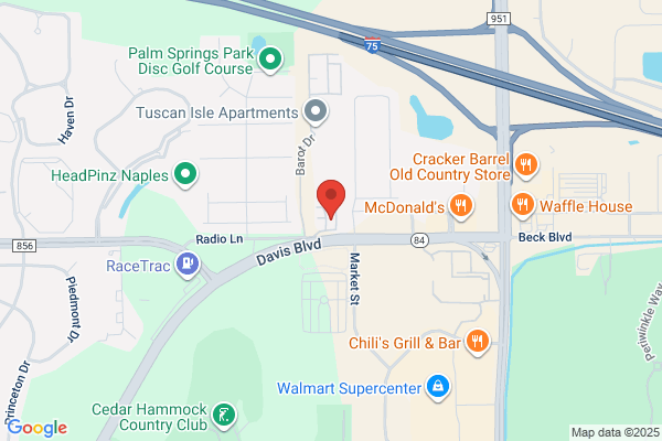 Collier County Locksmith
