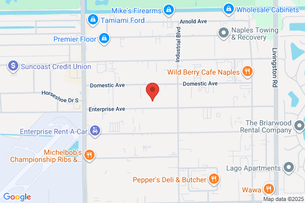 Ed's Welding Inc