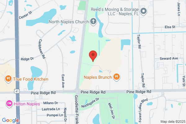 Naples Valet Inc