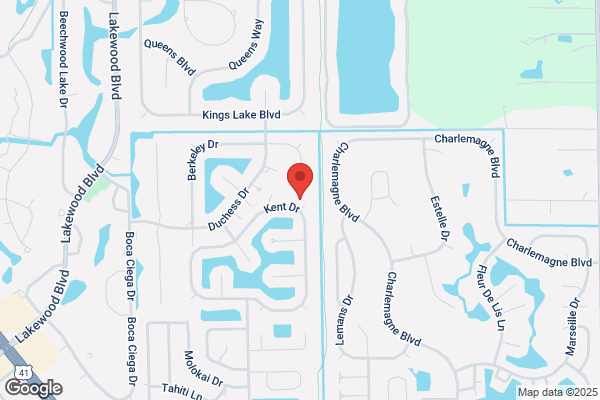 Bernards Window Cleaning