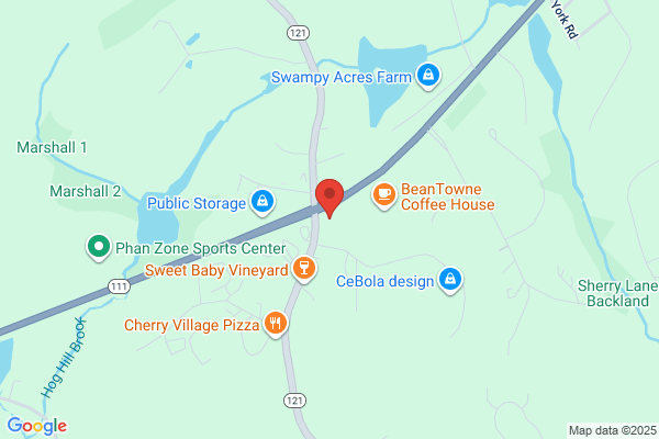 Eagle Creek Properties