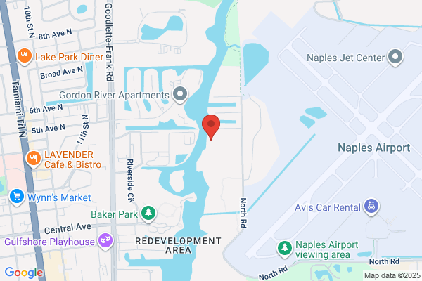 Nautical Boat Club of Naples Florida