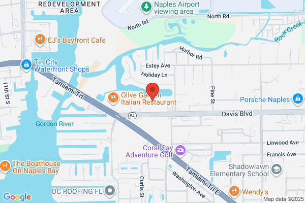 Brookside Marina