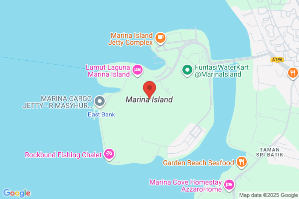 Island Marina