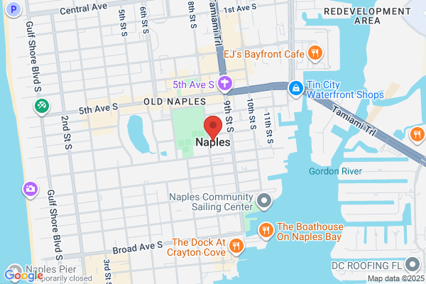 Naples, Florida