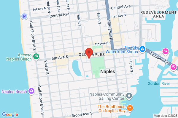 Naples Woman's Club