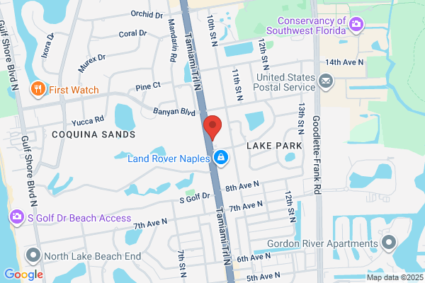 Gulfshore Massage and Body Works