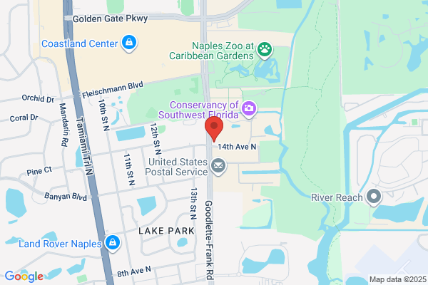 Massage Services of Florida