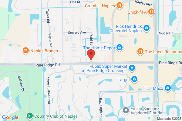 Naples Healthy Spa