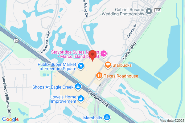 Fresenius Kidney Care South Collier