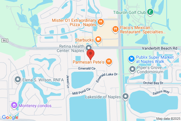 Elite DNA Behavioral Health - Naples
