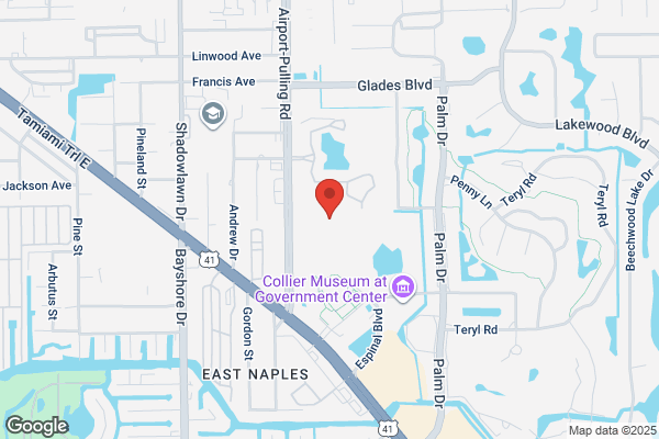 Collier County Counseling Inc