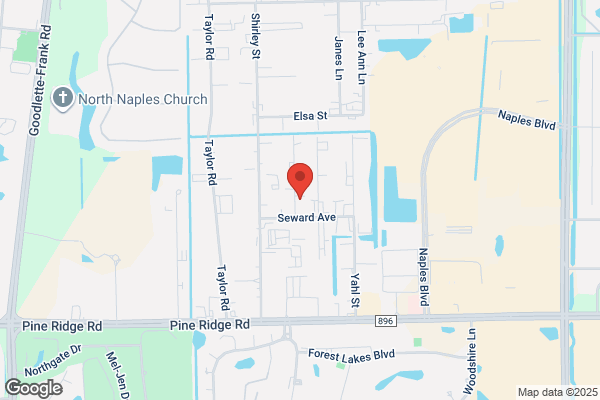 Dan's Custom Sheet Metal Location 2