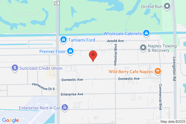 Florida Sales & Marketing