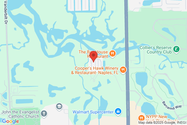 Palm River Village